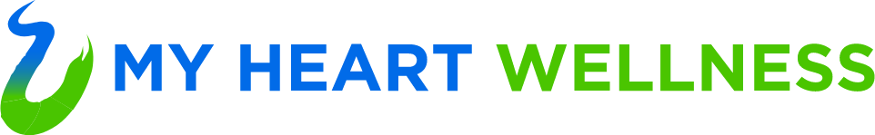 My Heart Wellness Logo